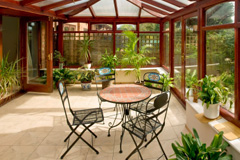 Stoulton conservatory quotes