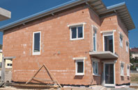 Stoulton home extensions